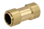PNA16/16 Szybkozłącze przewodów TEKALAN PNEUMATICS