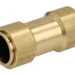 PNA16/16 Szybkozłącze przewodów TEKALAN PNEUMATICS