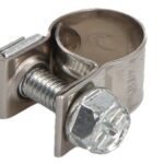10 2068 00 90 98 Obejma przewodu paliwowego EBERSPACHER HEATING