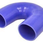 SE80-150X150/180 Kolanko silikonowe układu chłodzenia THERMOTEC