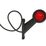 SM-UN139R Światło obrysowe TRUCKLIGHT