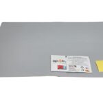 CARGO-RK/DARKGRAY Zestaw naprawczy plandeki CARGOPARTS
