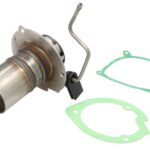TPH00023 Palnik ogrzewania postojowego THERMOTEC