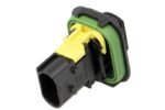 1-1703843-1 Gniazdo wtyczki TE CONNECTIVITY - obrazek 2