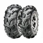 261112 OQMA 55J ZILLAMU02 Opony ATV/kart MAXXIS