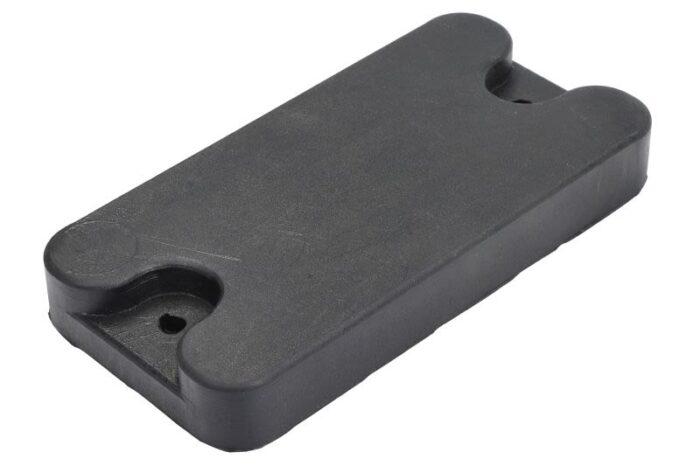 Cargo-c040 zderzak najazdowy - odbój cargoparts - obrazek 2