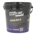 REV GR. STP 750G Oleje i smary REVLINE