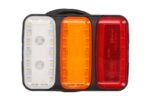 1487/I W227 Lampa tył WAŚ