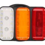 1487/I W227 Lampa tył WAŚ