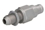FFH06-14/12S M Szybkozłącze hydrauliczne FASTER - obrazek 2