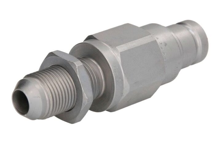 Ffh06-14/12s m szybkozłącze hydrauliczne faster - obrazek 2