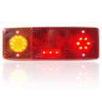 479 WE 549DL Lampa tył WAŚ