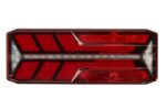 A25-4122-021 Lampa tył ASPOCK
