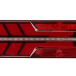 A25-4122-021 Lampa tył ASPOCK