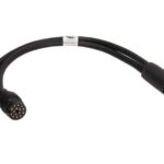 8KA340 864-017 Asortyment złączy kabli HELLA