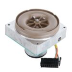 25 1816 99 15 00 Dmuchawa ogrzewania postojowego EBERSPACHER HEATING