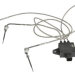 DIN67041 Czujnik temperatury spalin DINEX