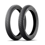 909017 OMMI 49P ANAST Opony motocyklowe i skuterowe MICHELIN