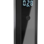 AL GTX SMART Alkomat ALCOFORCE