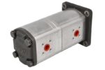 1PN/1PN/104 Hydrauliczna pompa zębata HATTAT - obrazek 2