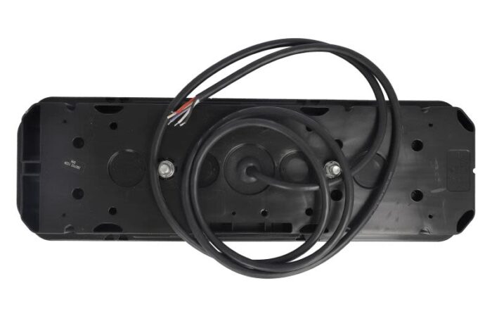 2509 p w281 lampa tył waś - obrazek 2