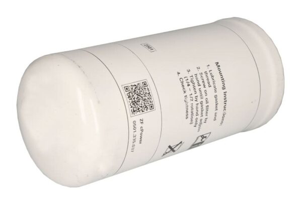 0501335037zf filtr hydrauliczny zf - obrazek 2