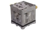 PN-10555 WYP Zawór EGR PNEUMATICS - obrazek 2