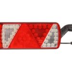 A25-3920-517 Lampa tył ASPOCK