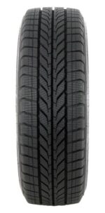 215/60R17 ZDFU 109T CT#23 Opony dostawcze FULDA - obrazek 3