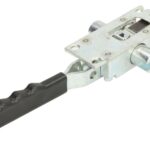 CARGO-E032 Napinacz plandeki CARGOPARTS
