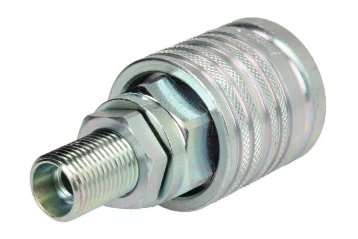 Cpv087/1615f szybkozłącze hydrauliczne faster - obrazek 2