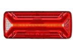 A25-4120-061 Lampa tył ASPOCK