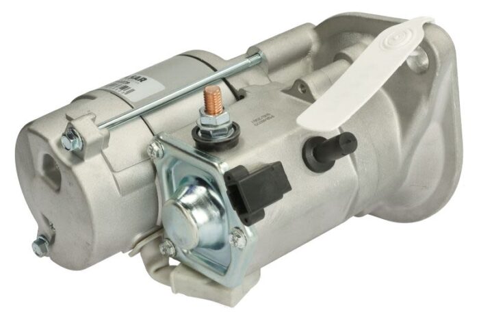 Psr40229 rozrusznik pulsar rotating electrics - obrazek 2