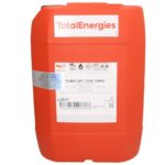 RUBIA 10W40 3100 20L Oleje i smary TOTALENERGIES XXL