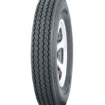 48012 OSWA 80M P811 Opony motocyklowe i skuterowe WANDA