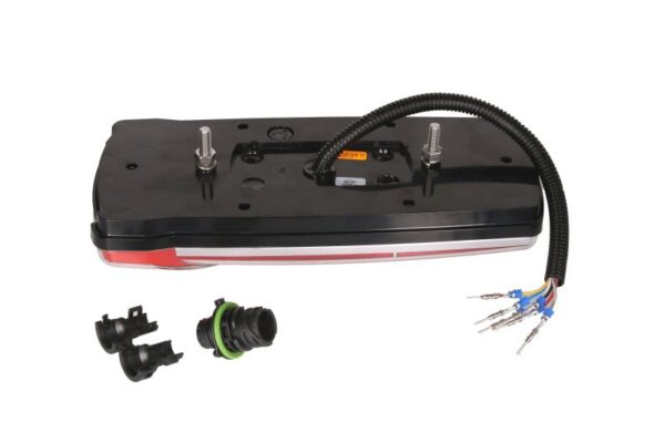 Tl-un060l lampa tył trucklight - obrazek 2