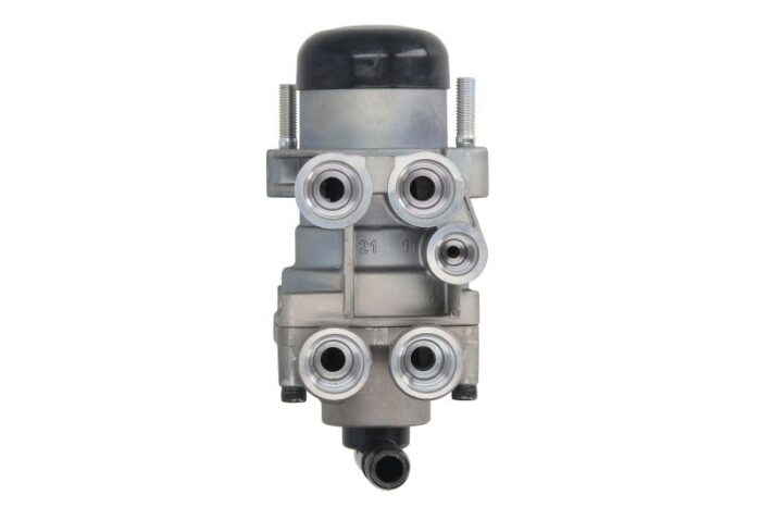 Pn-10907 zawór główny pneumatics - obrazek 3