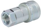 NV 12-12SAE F Szybkozłącze hydrauliczne FASTER - obrazek 2