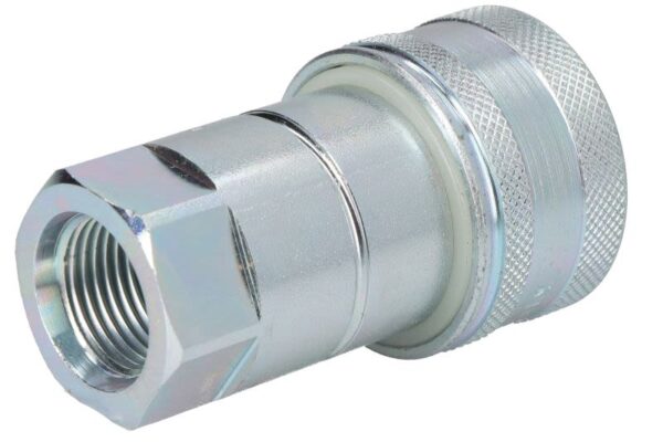 Nv 12-12sae f szybkozłącze hydrauliczne faster - obrazek 2