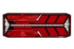 A25-4123-021 Lampa tył ASPOCK