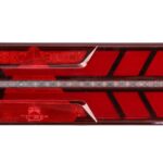 A25-4123-021 Lampa tył ASPOCK
