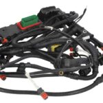 VOL-EC-003 Wiązka przewodów elektrycznych AKUSAN