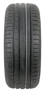 265/50R20 LTNO 111W PS#22 Opony osobowe, SUV/4x4 NOKIAN TYRES - obrazek 3