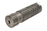 1358304256ZF Wałek główny skrzyni biegów ZF - obrazek 2