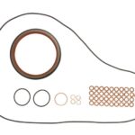 4139298939ZF Zestaw uszczelniaczy skrzyni biegów ZF