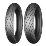 1207017 OMMI 58H PLTSTRR Opony motocyklowe i skuterowe MICHELIN