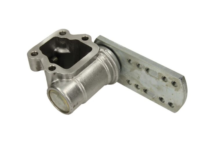 60531209 element wybieraka skrzyni biegów euroricambi - obrazek 2