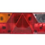 0023LL73 Lampa tył SERTPLAS