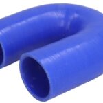 SE60-150X150/180 Kolanko silikonowe układu chłodzenia THERMOTEC