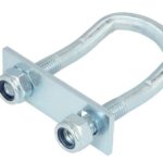 CARGO-E245 Mocowanie ładunku CARGOPARTS